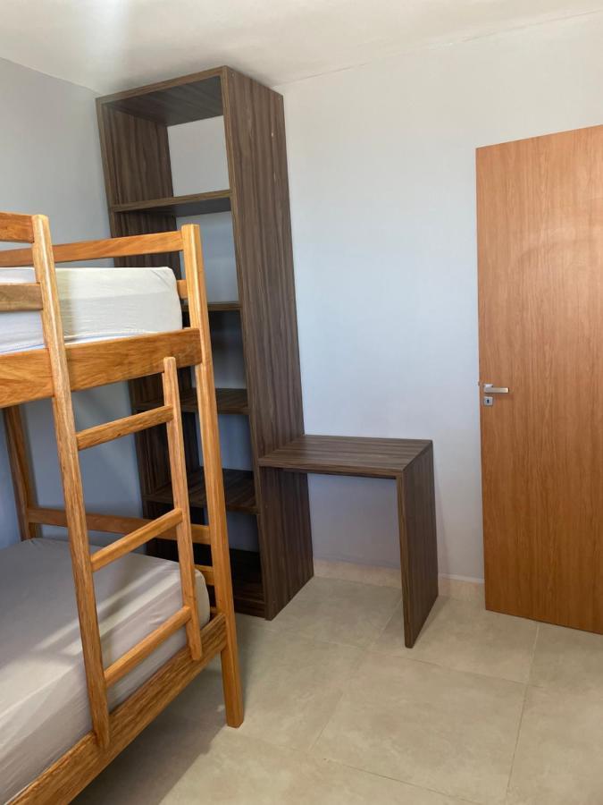 Flat 307 Appartement Luis Correia Buitenkant foto