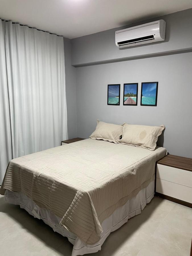 Flat 307 Appartement Luis Correia Buitenkant foto