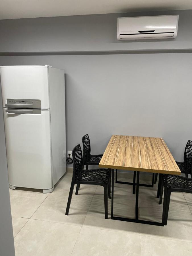 Flat 307 Appartement Luis Correia Buitenkant foto